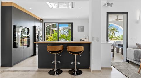 Foto 5 de Casa o chalet de alquiler en Paraiso - Barronal, Málaga