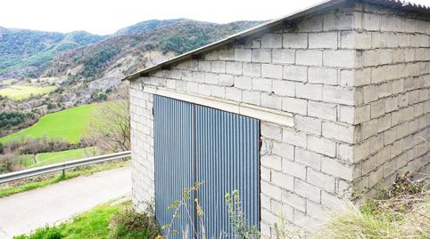 Foto 4 de Residencial en venda a Foradada del Toscar, Huesca