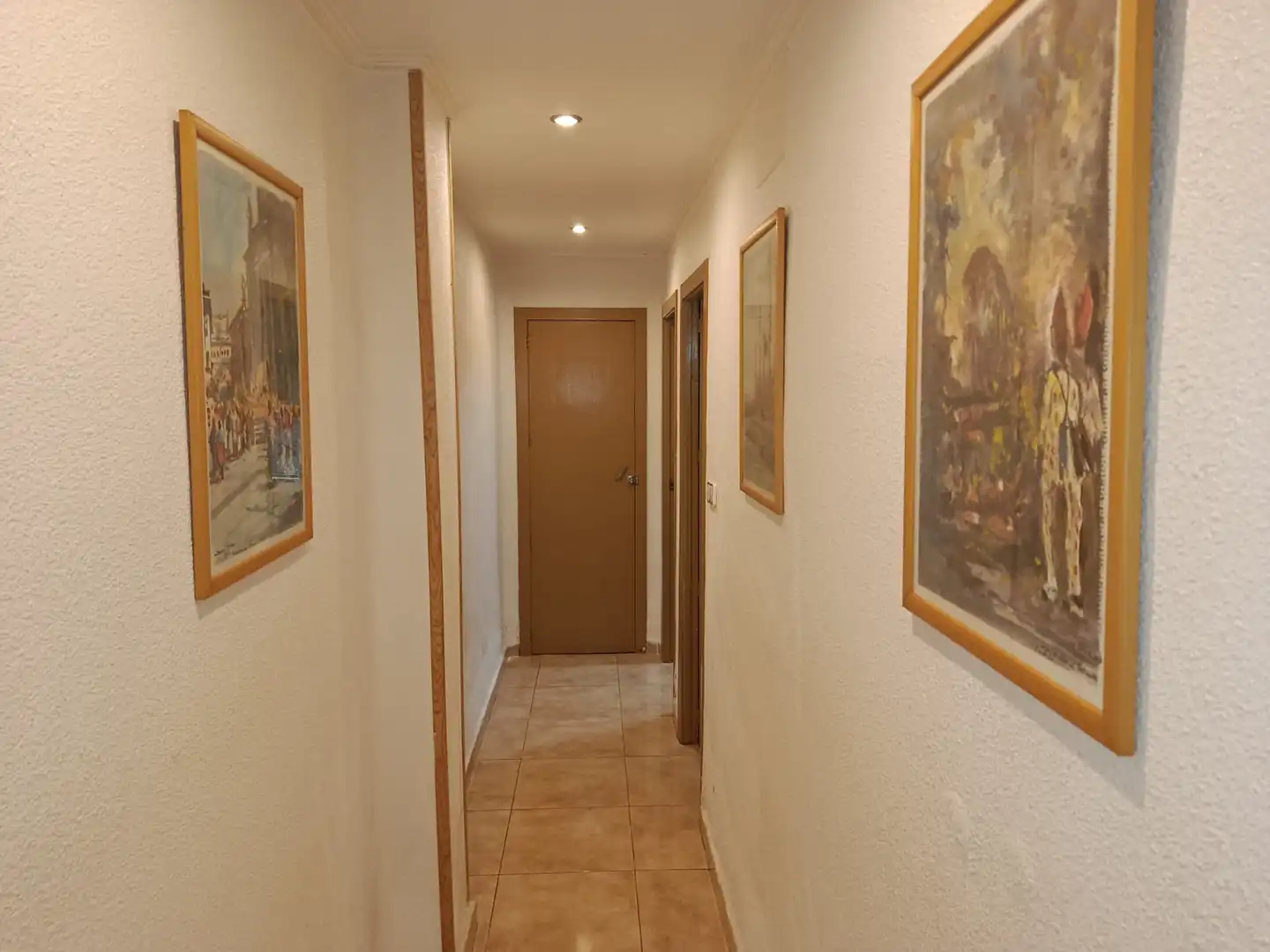 Piso en venta en Murcia con Aire acondicionado, Calefacción y Amueblado