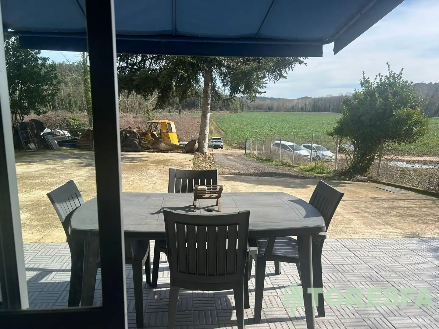 Casa en venda a Massanes, imagen 2