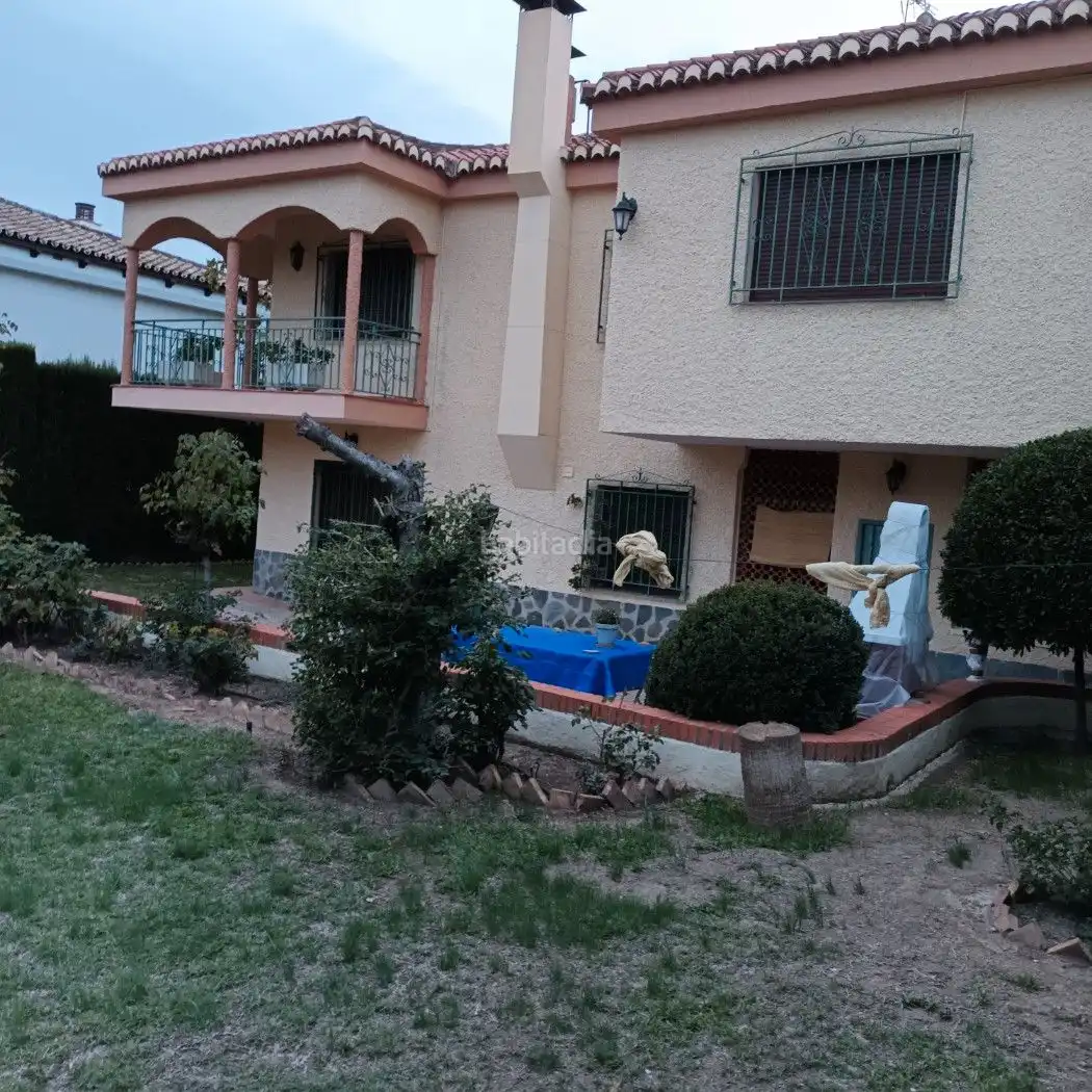 House with garden for sale in Calle Álamos 6, imagen 30