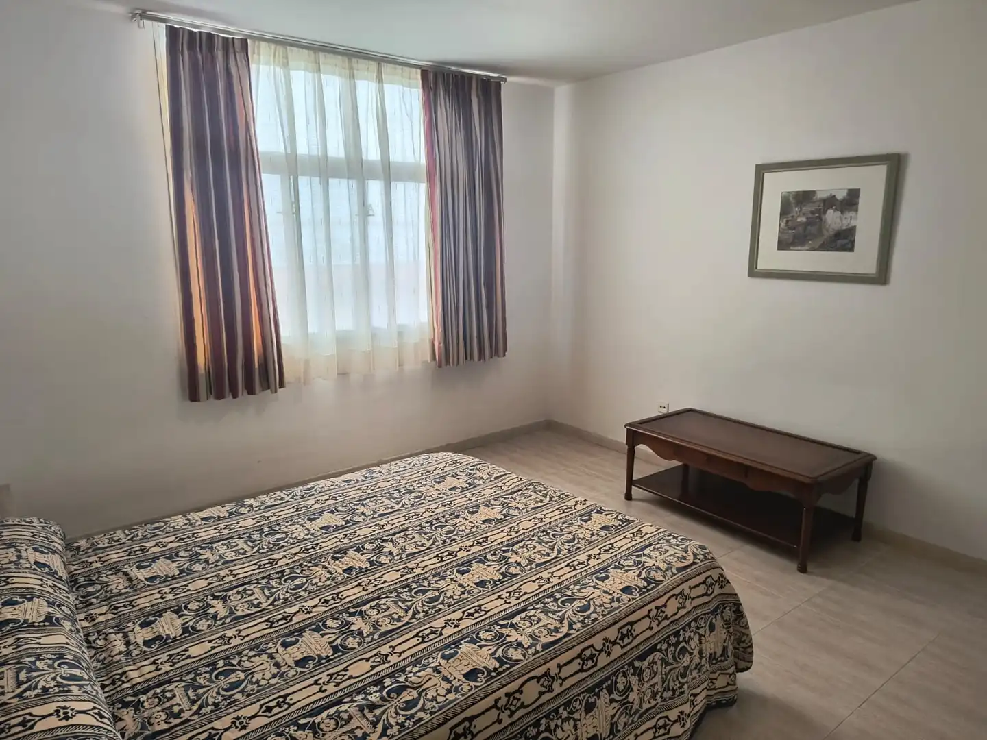 Apartamento en venta en Avenida Aguilar y Quesada, 3, Zona Botánico