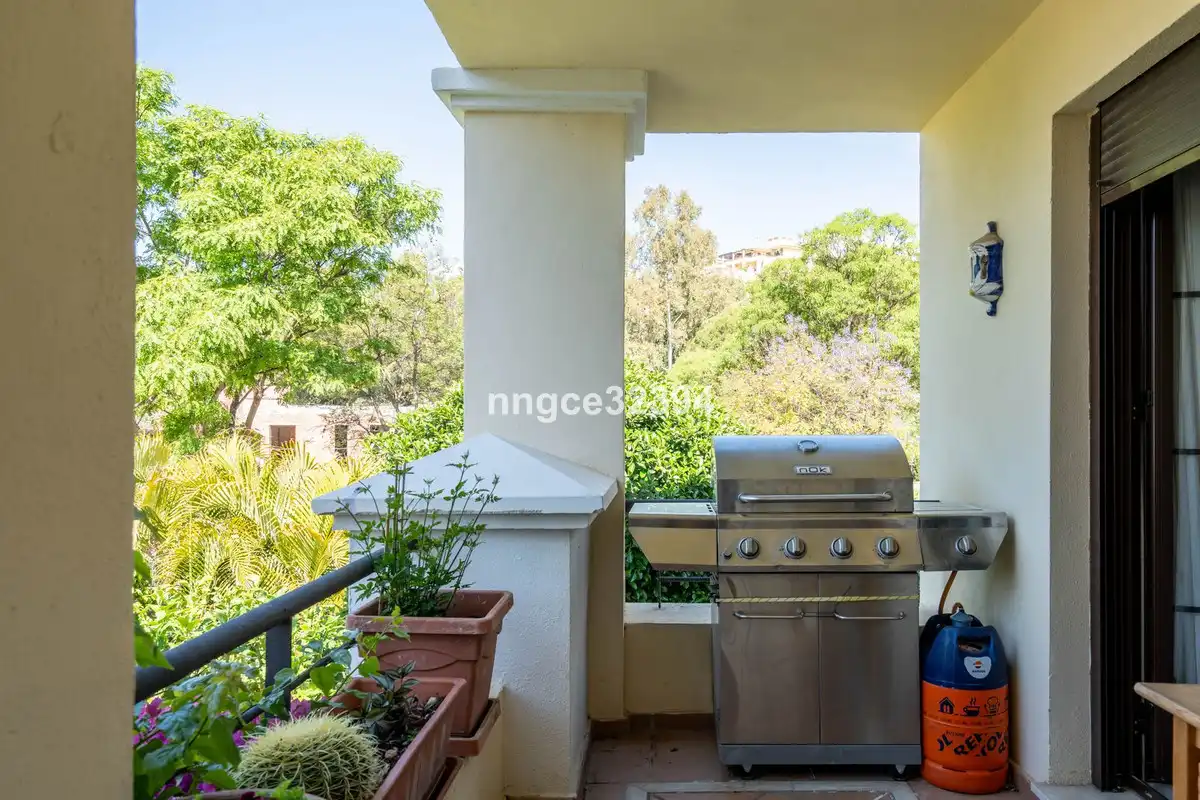 Flat with pool for sale in Los Arqueros  - Puerto del Almendro, imagen 10