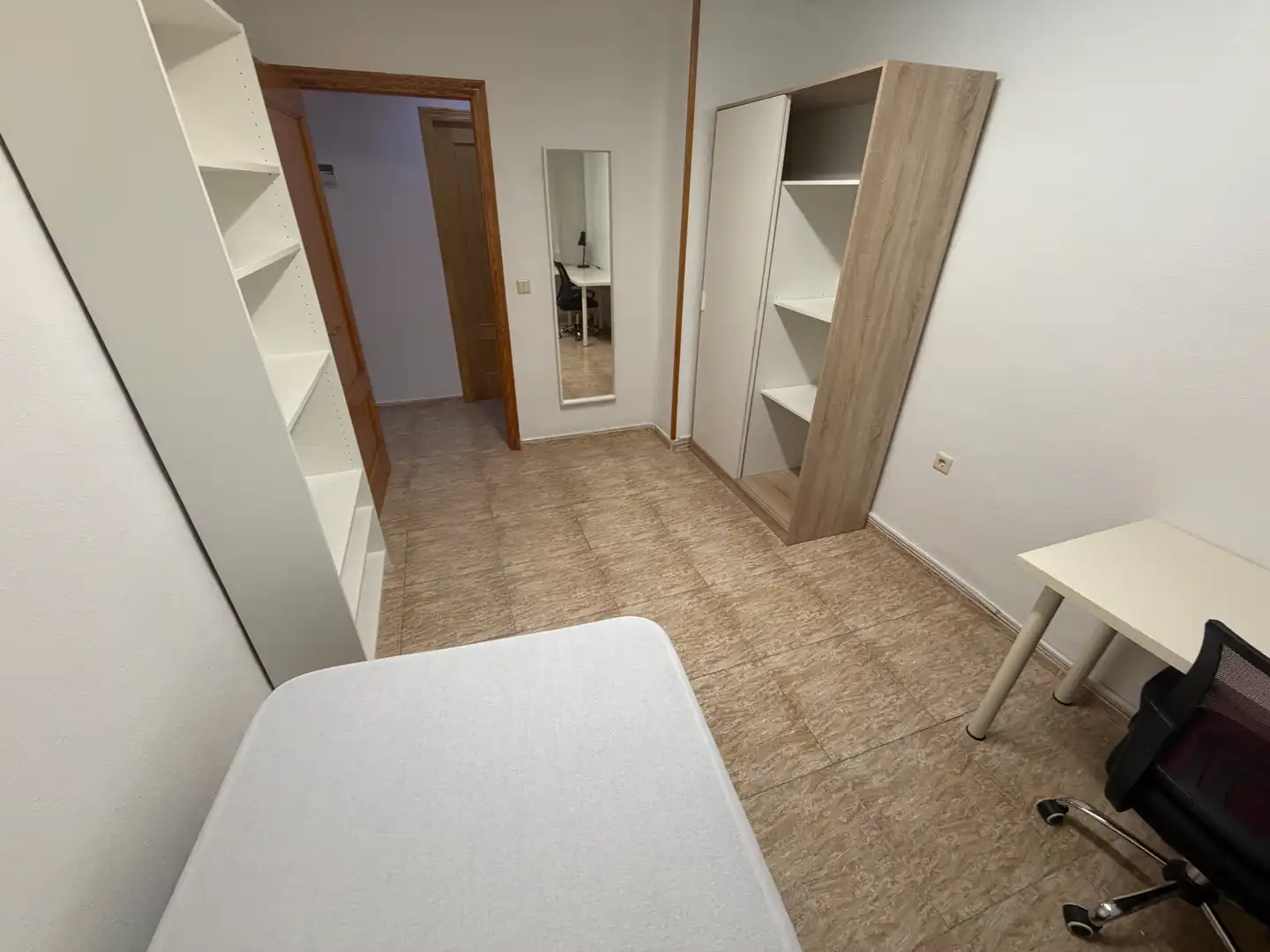 Piso de alquiler en Calle Escritor Sánchez Moreno, 1, Santa María de Gracia