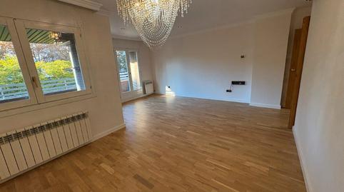 Foto 2 de Pis de lloguer a Passeig de L'onze de Setembre, 1, Príncep de Viana - Clot -Xalets Humbert Torres, Lleida