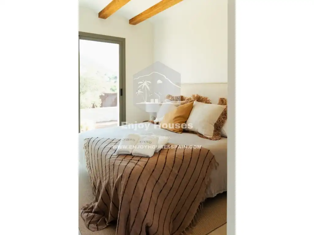 Casa con piscina in vendita a Cap Martí - El Tossalet - Pinomar, imagen 11
