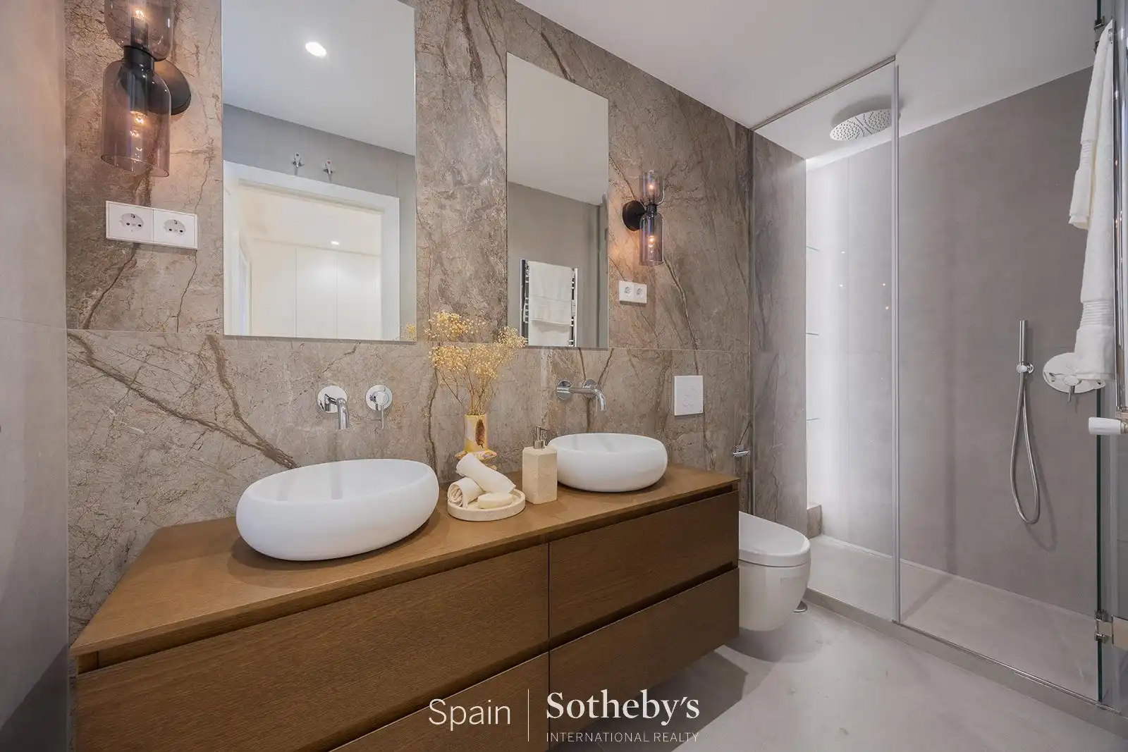 Appartement compact avec ascenseur à vendre à Barrio de Salamanca, imagen 10