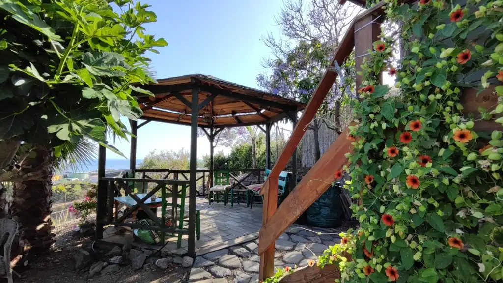 Finca rústica en venta en Lagos