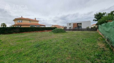 Foto 2 de Residencial en venta en Santa Marta de Tormes, Salamanca