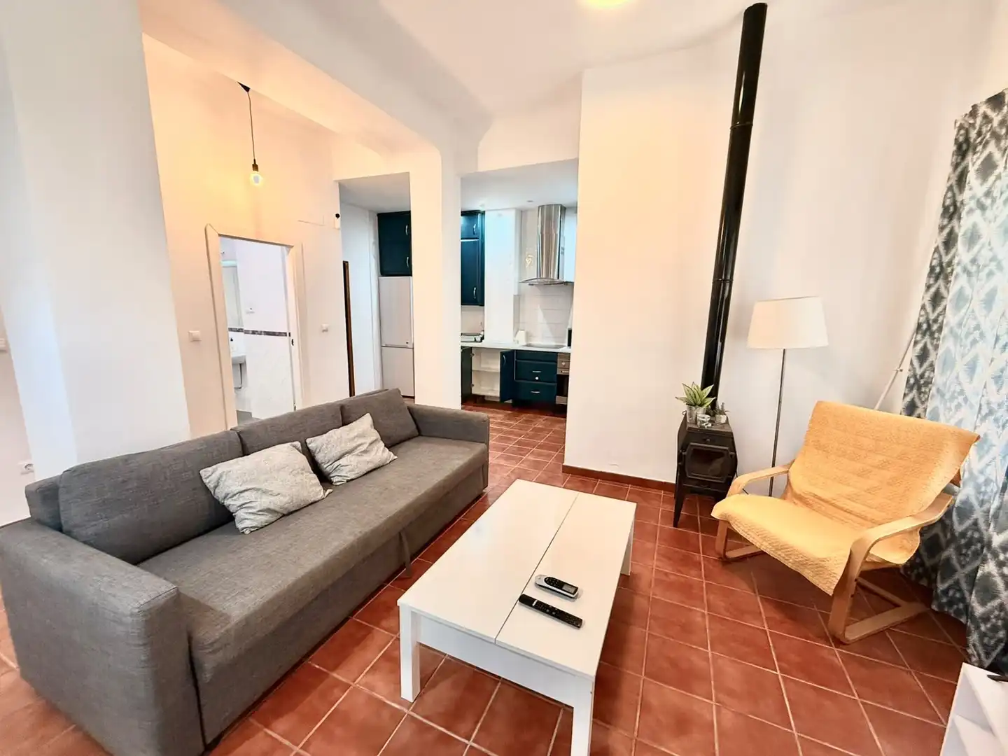 Villa à louer à Campello pueblo, imagen 2