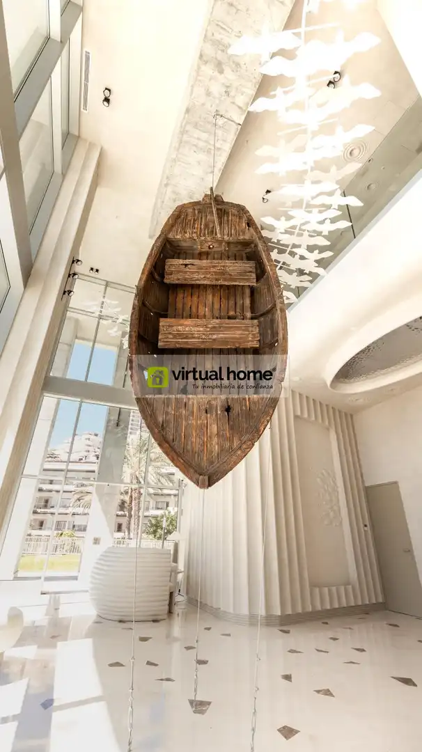 Appartement avec jardin à vendre à Playa de Poniente, imagen 51