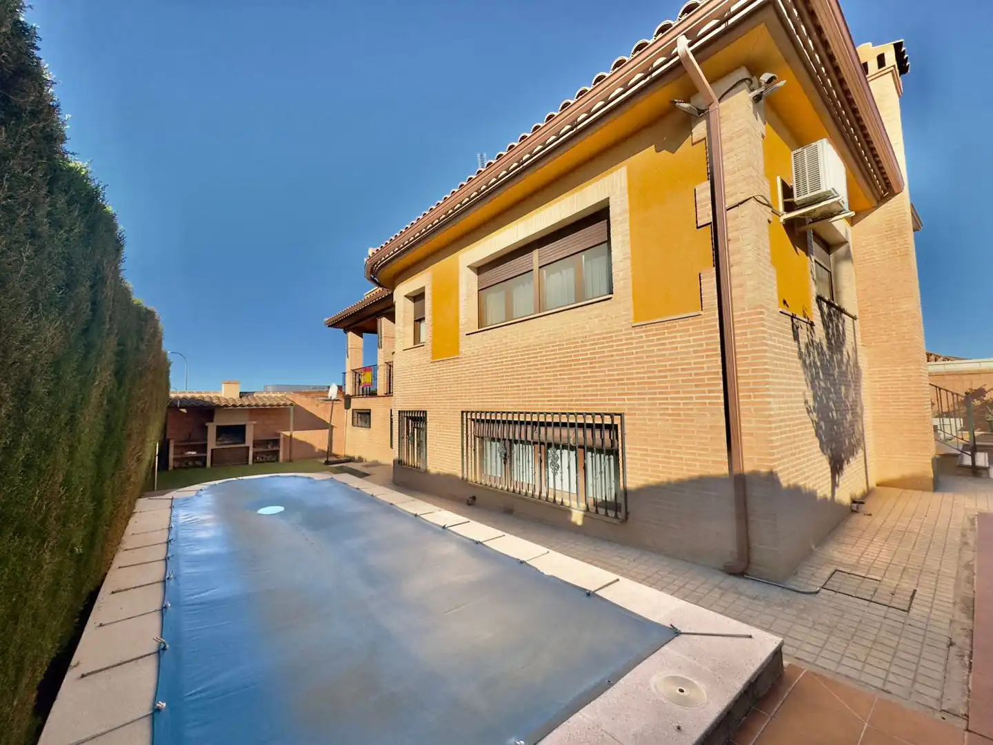 Detached house for sale in Valdepeñas, imagen 8