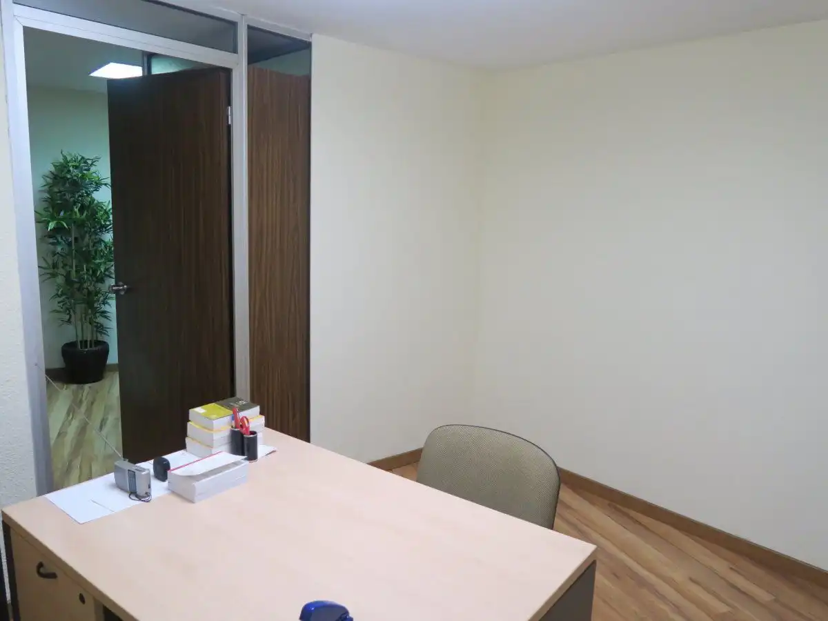 Office for rent in Extramurs