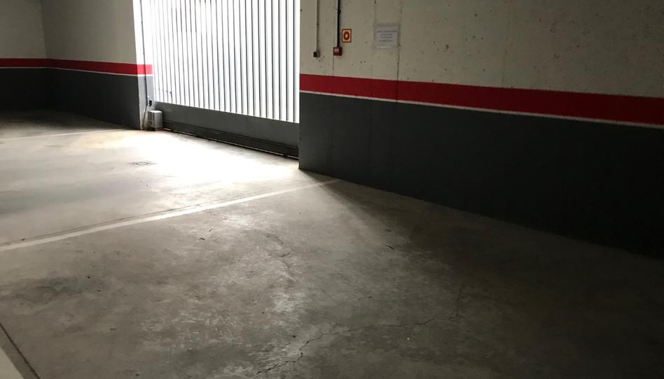 Photo 1 of Garage for sale in Calle Valmores, 11, Alovera, Guadalajara