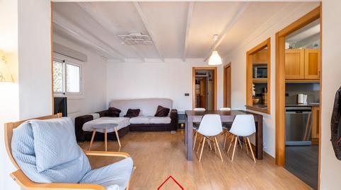 Foto 3 de Planta baja en venta en Valldoreix, Sant Cugat del Vallès