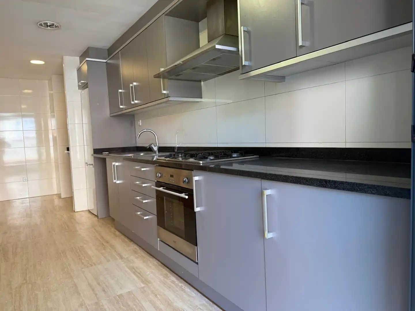 Wohnung zur Miete in Carrer PR FRANCESC MACIA, Maçana