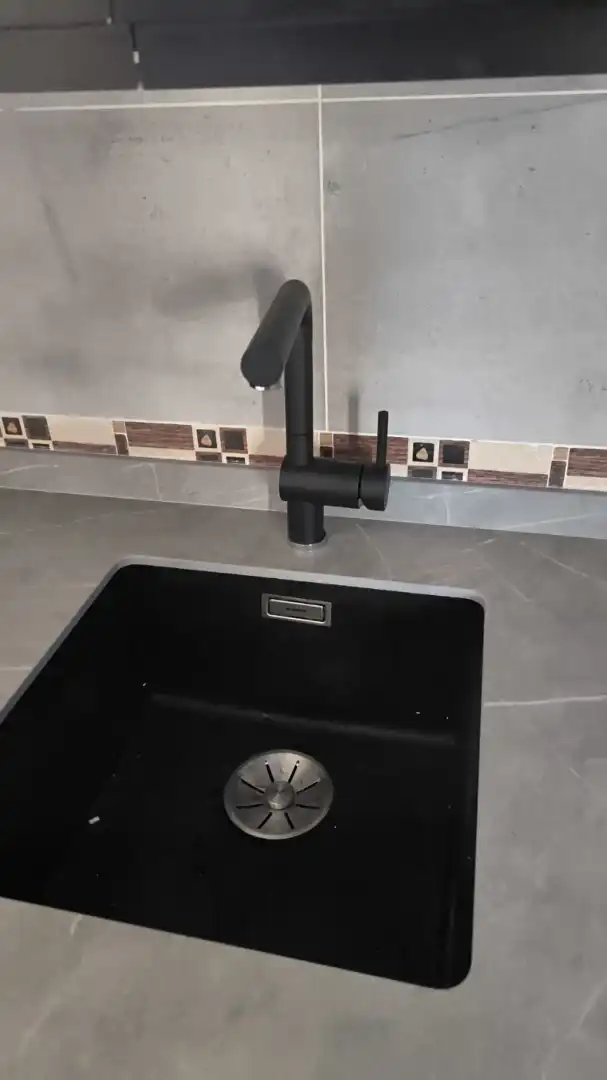 Cocina de Ático en venta en Olmedo con Calefacción, Parquet y Terraza