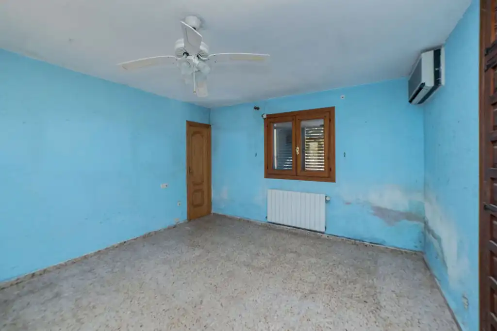 Villa con piscina in vendita a Ptda. Almadrava, imagen 13