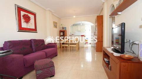 Foto 2 de Casa adosada en venda a El Moncayo - El Pòrtic, Alicante