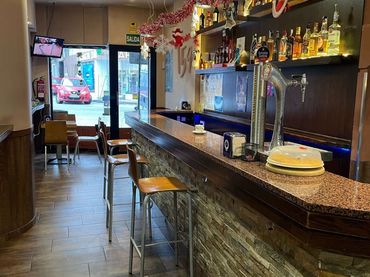Business premises for transfer in Calle la Torre 59