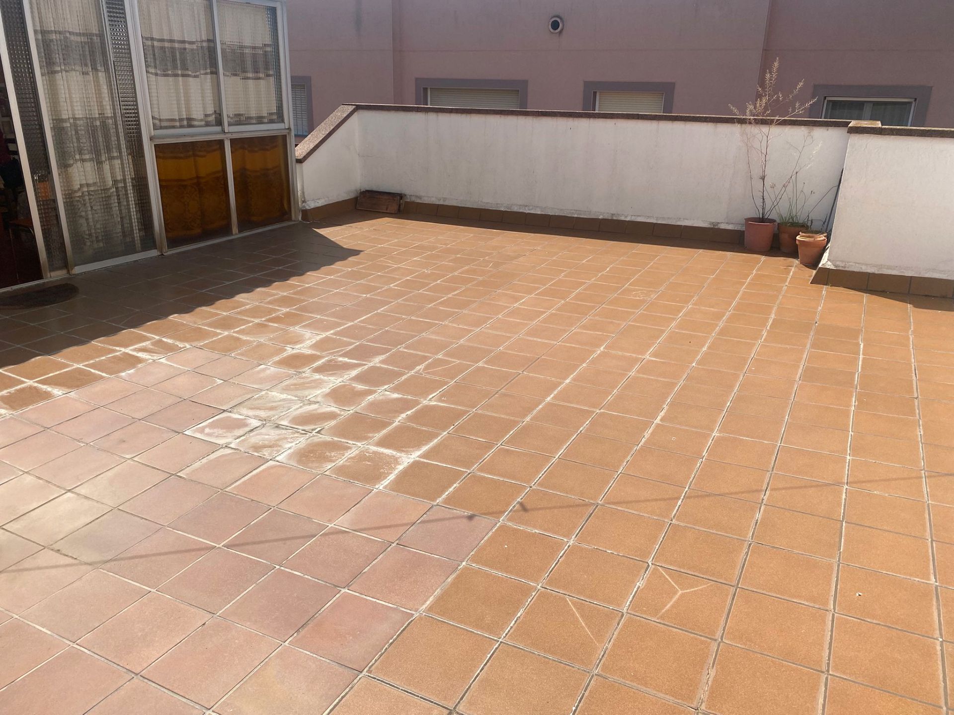 Terrassa de Pis en venda en Castellbisbal amb Aire condicionat, Terrassa i Balcó