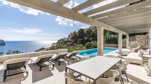 Foto 2 de Finca rústica en venta en Port d'Andratx, Andratx