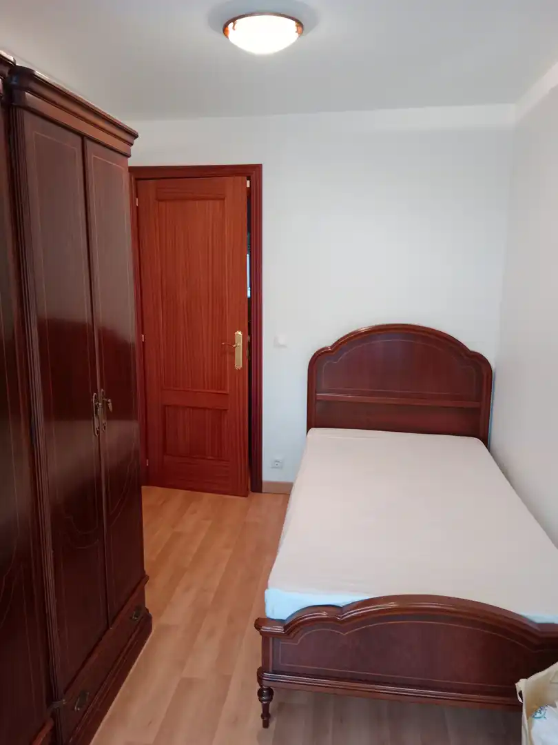 Dormitori de Pis en venda en Santander