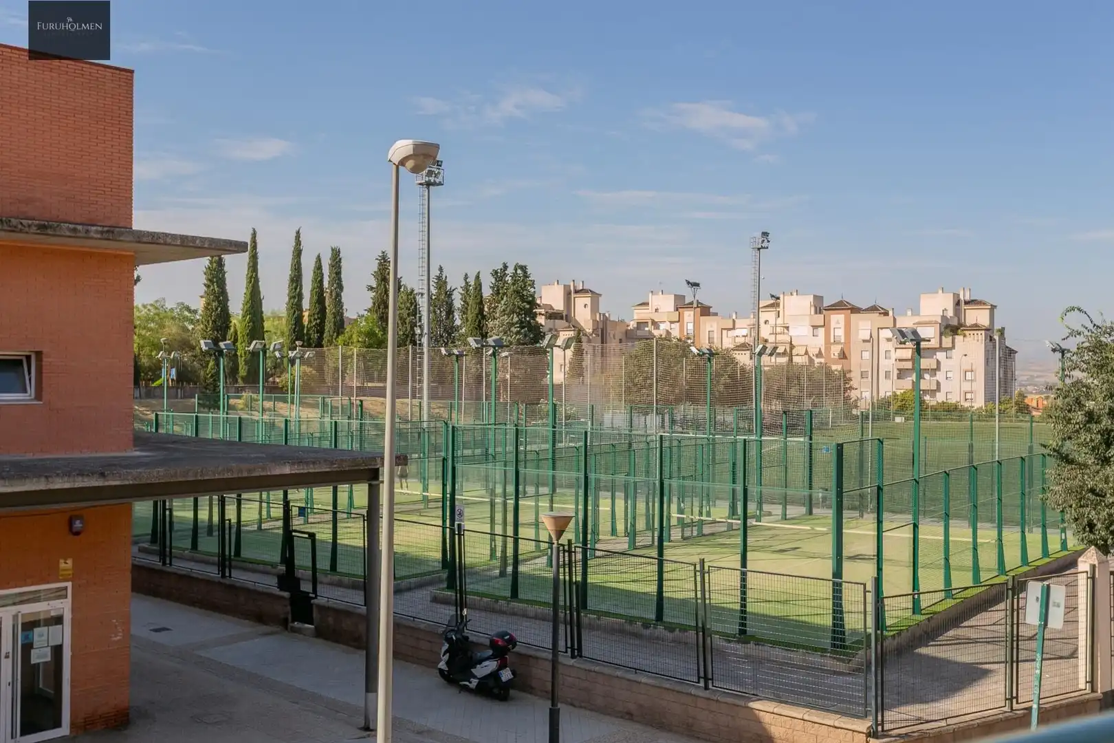 Casa a schiera con terrazza in vendita a Calle Esopo, imagen 26
