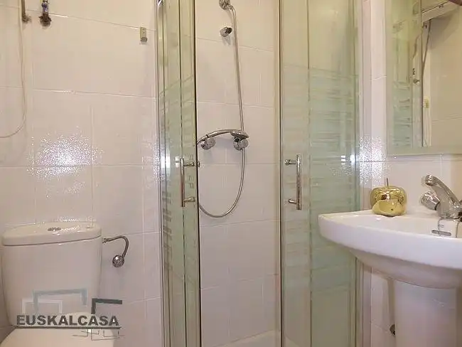 Local comercial en venta en Begoña - Santutxu, imagen 14