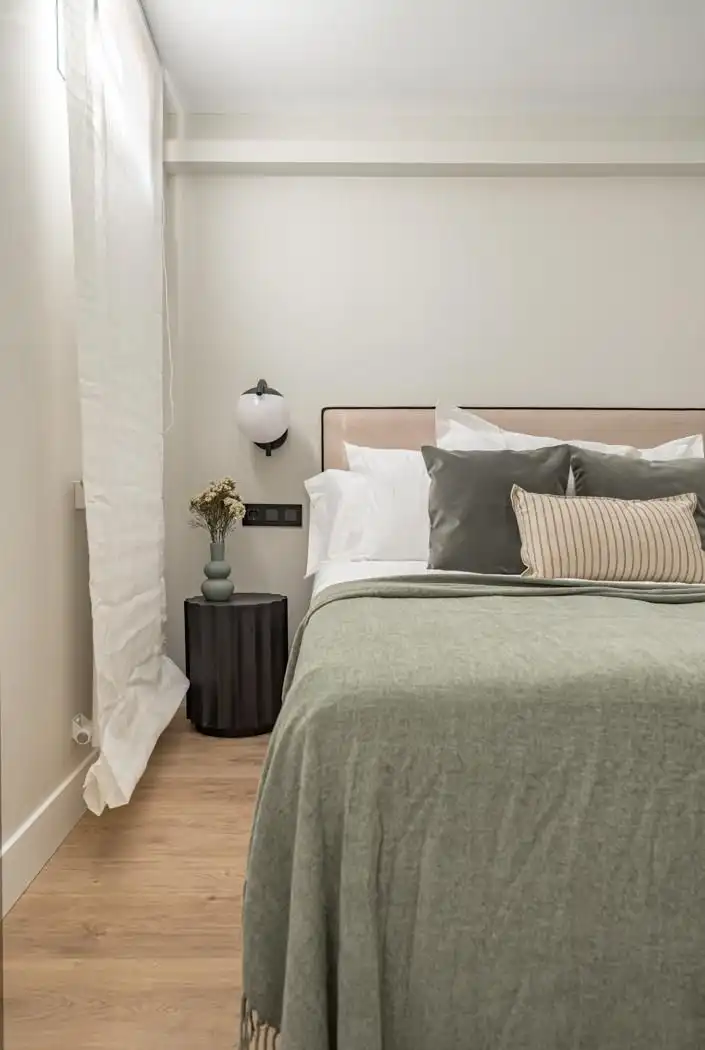 Habitación de Piso en venta en Madrid con Aire acondicionado y Calefacción