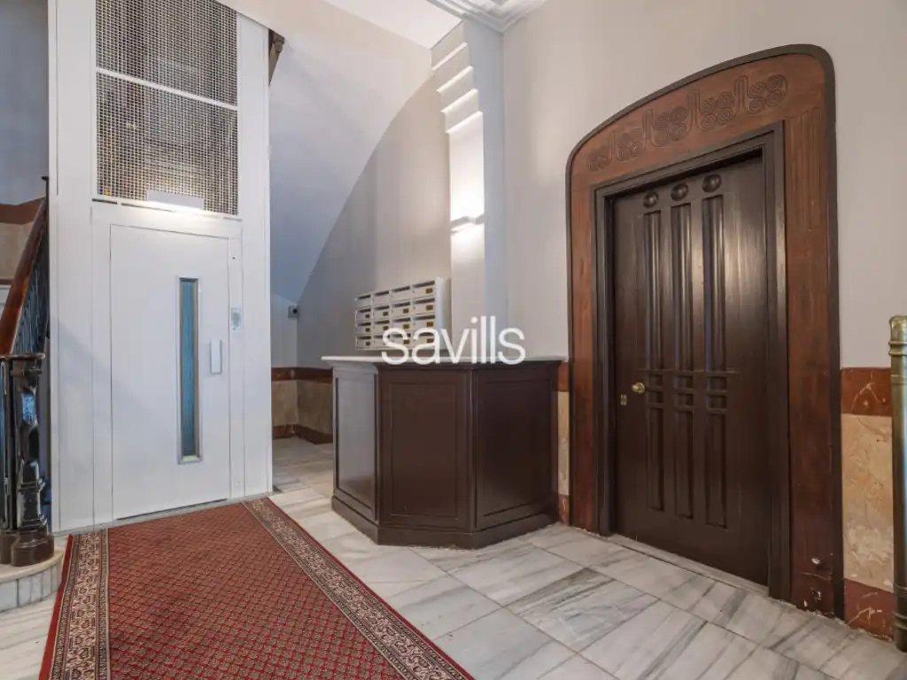 Apartament en venda en Barcelona amb Aire condicionat, Terrassa i Balcó