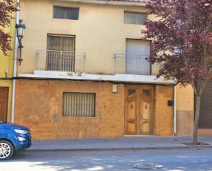 Single-family semi-detached for sale in Calle Reyes Católicos, 58, Utiel