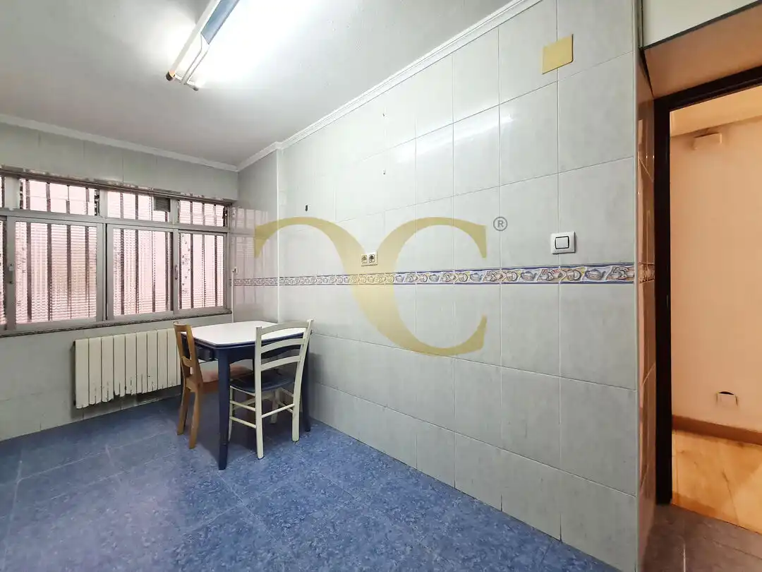 Pis en venda a Calle Aureliano San Román, Milán - Pumarín