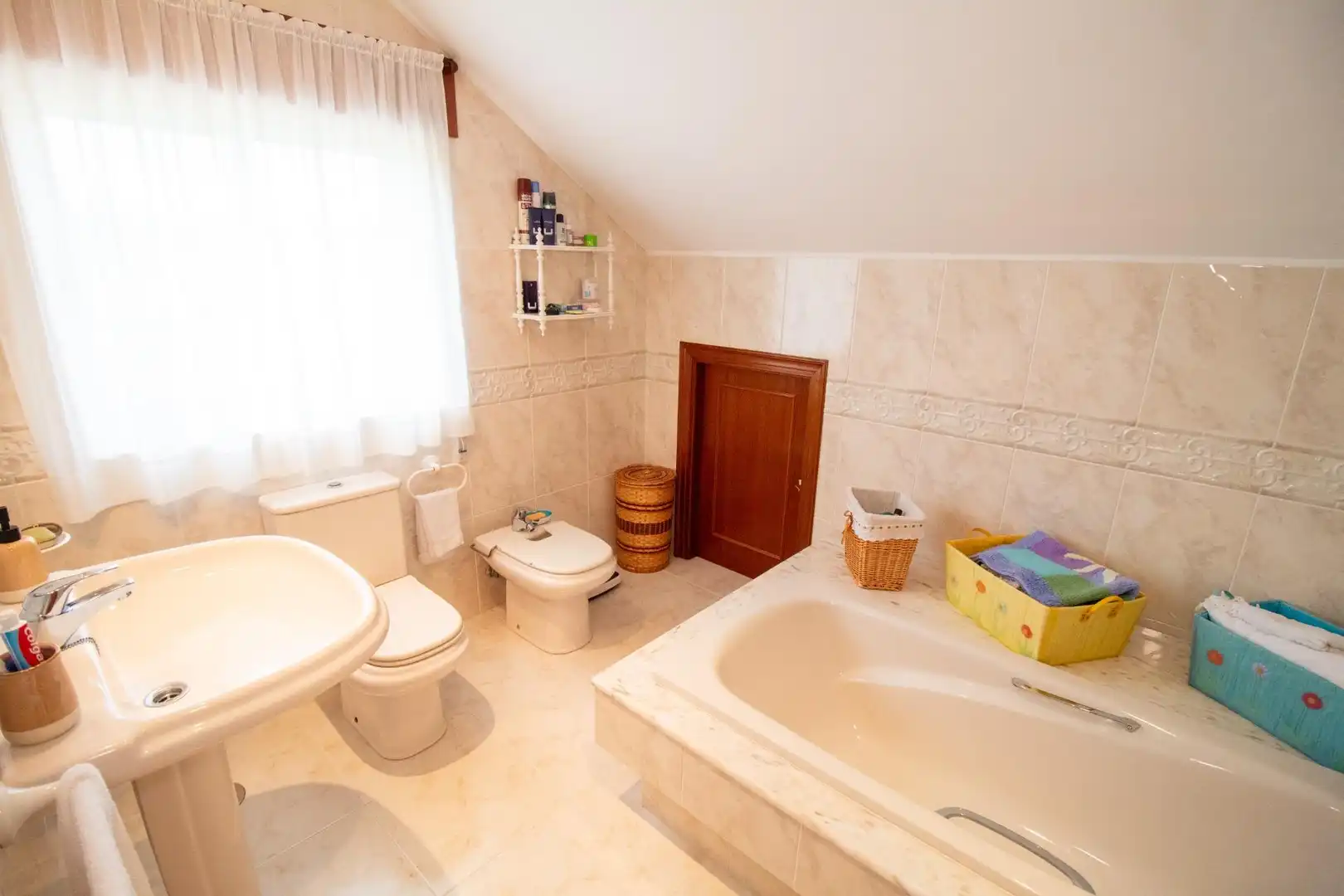 Chalet con jardín en venta en As Pontes de García Rodríguez, imagen 21