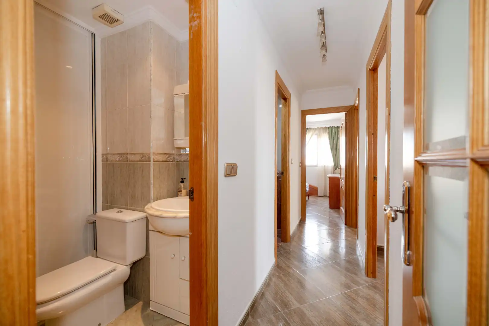 Wohnung mit Terrasse zum Verkauf in Cruz de Humilladero, imagen 13
