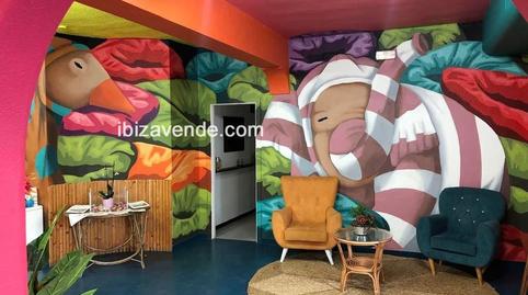 Photo 5 of Premises to rent in Des Calo, Sant Agustí - Cala de Bou, Sant Josep de sa Talaia