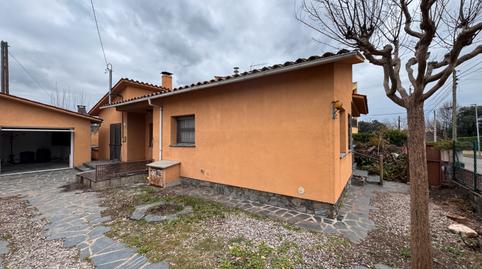 Foto 3 de Casa o xalet en venda a Sant Pere de Vilamajor, Barcelona