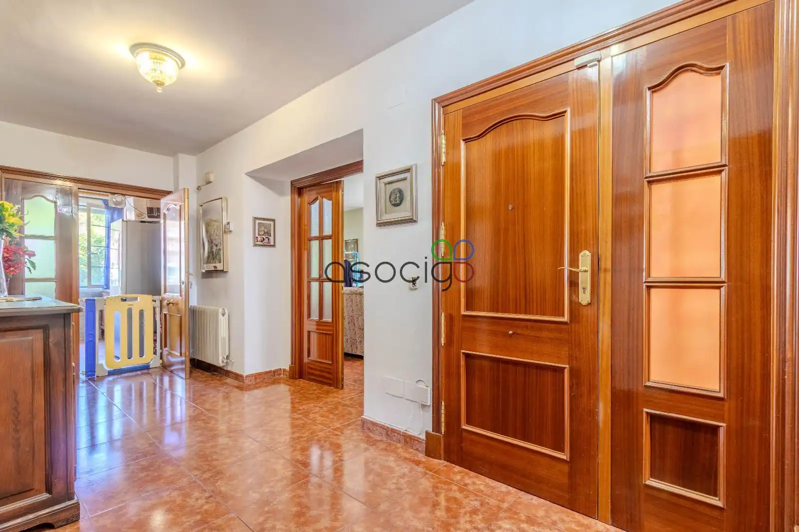 Villa in vendita a Jose Cascajero, imagen 11