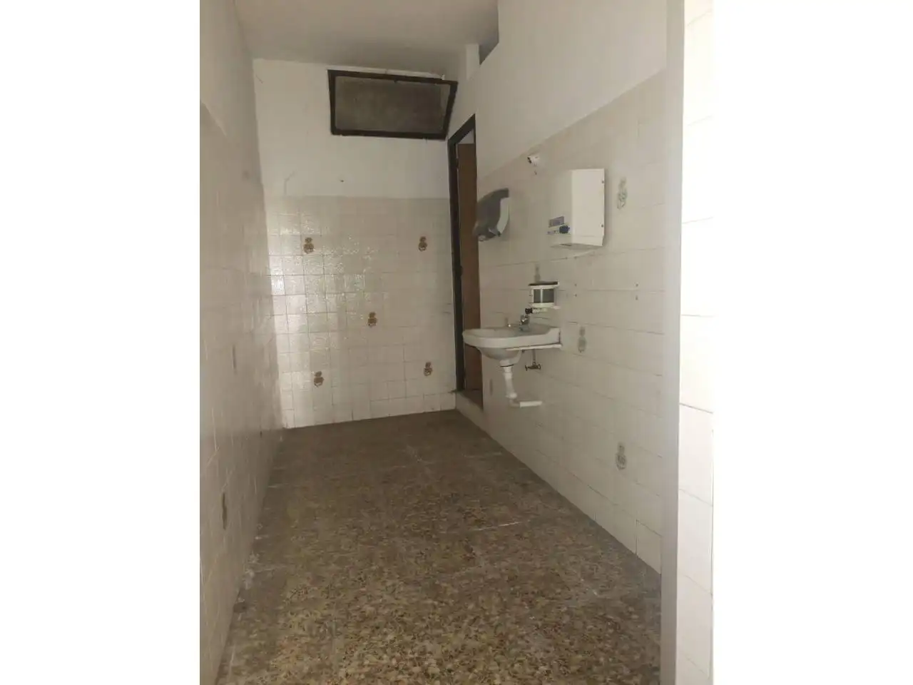 Baño de Casa o chalet en venta en Alhambra con Calefacción y Terraza