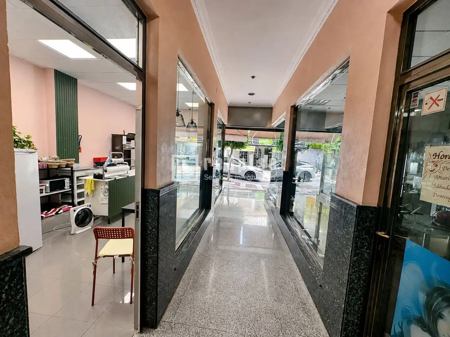 Local de alquiler en Torremolinos