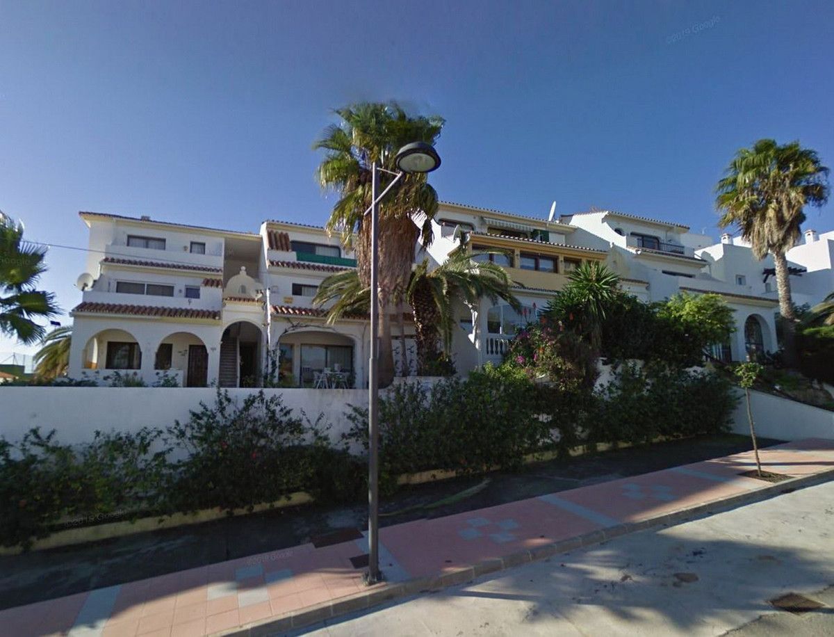 Apartamento en venta en Manilva Pueblo