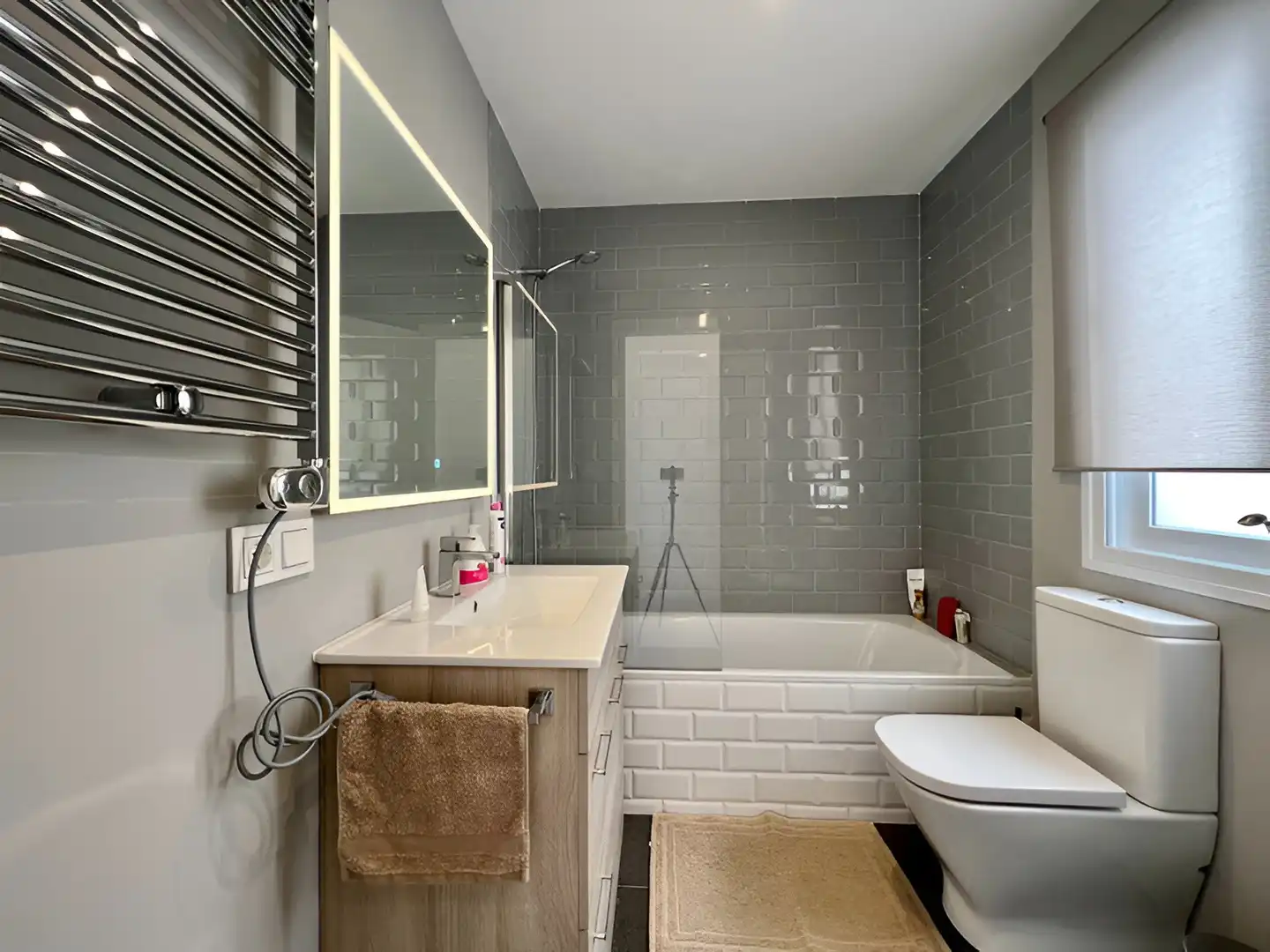 Apartment with lift for sale in San Pedro de Alcántara, imagen 16