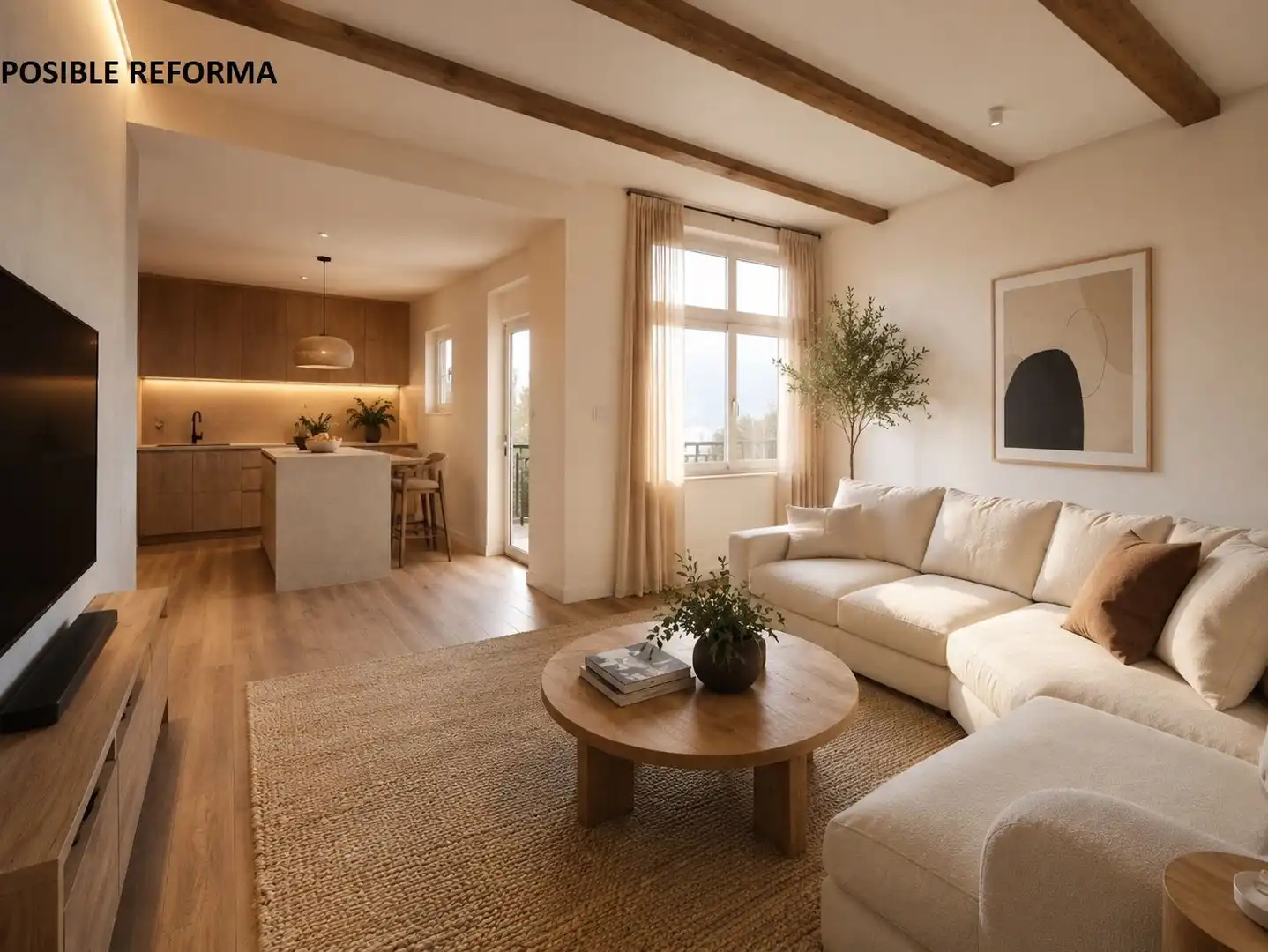 Living room of Detached homes for sale in Mérida