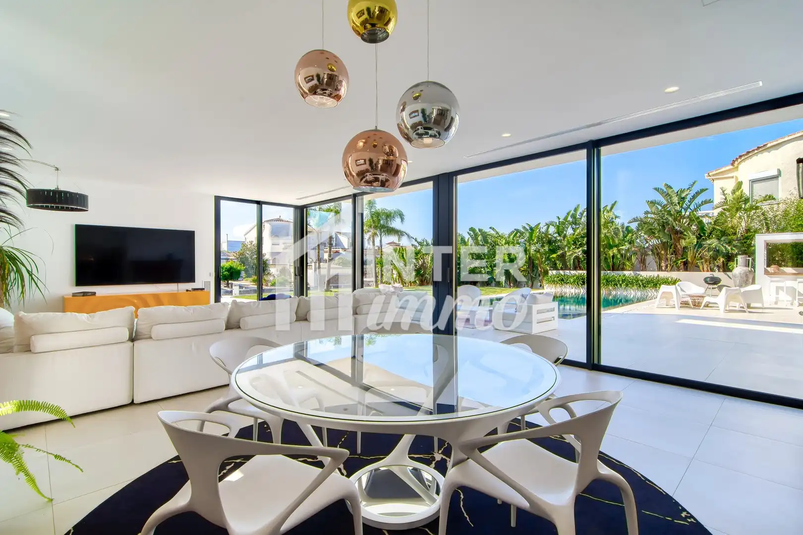 Casa con piscina en venta en SECTOR MEDES 17, imagen 24