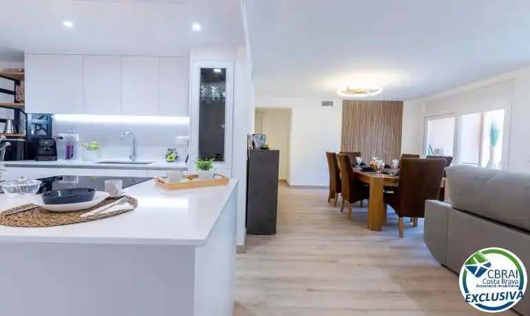 Appartement avec ascenseur à vendre à Carrer de Madrid 35, imagen 5