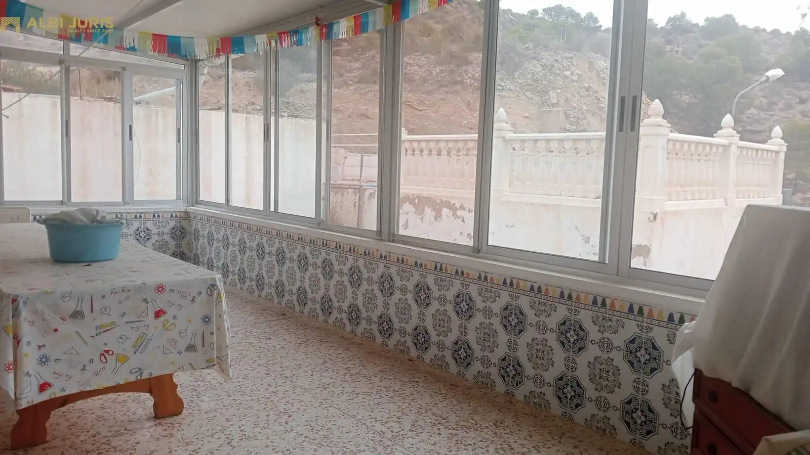 Casa amb piscina en venda a Crevillent, imagen 5