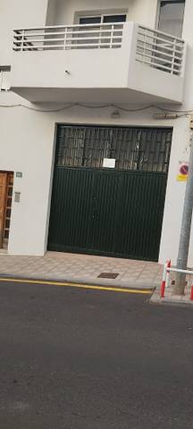 Local comercial en Alquiler en Tegueste