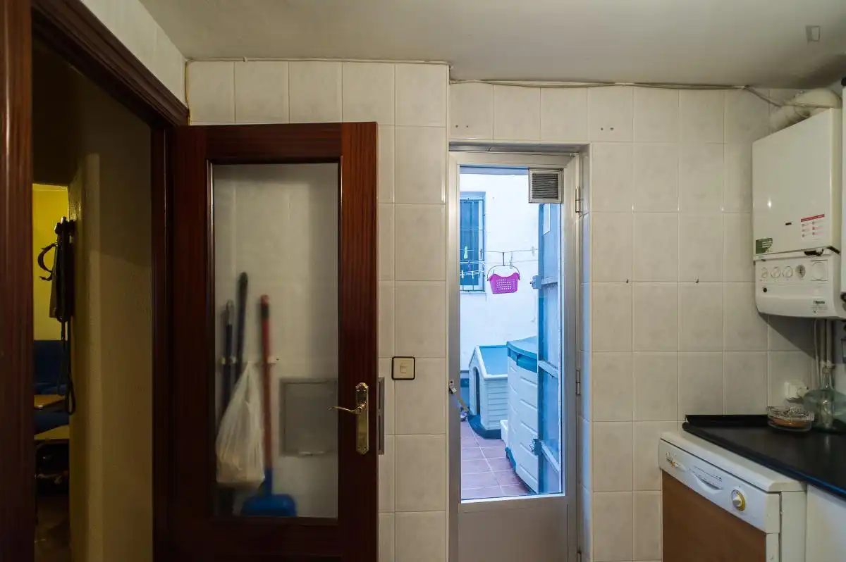 Apartamento de alquiler en San Vicente - Las Úrsulas