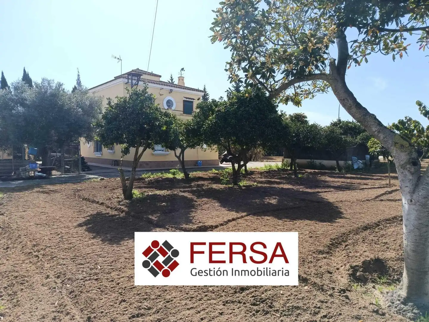 Casa o xalet en venda en El Puerto de Santa María amb Jardí privat, Terrassa i Traster