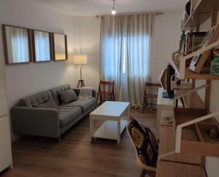 Living room of Apartment for sale in Benalmádena  with Air Conditioner